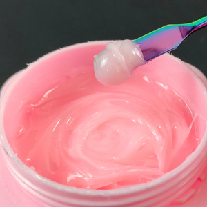 Jelly Gel 002 Rosa Lattiginoso