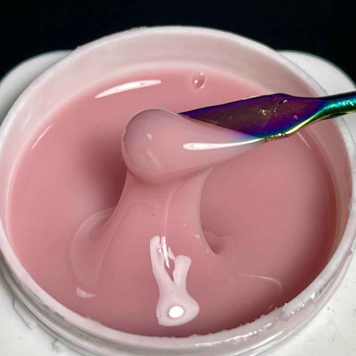 Nail Builder Gel 004 Nude