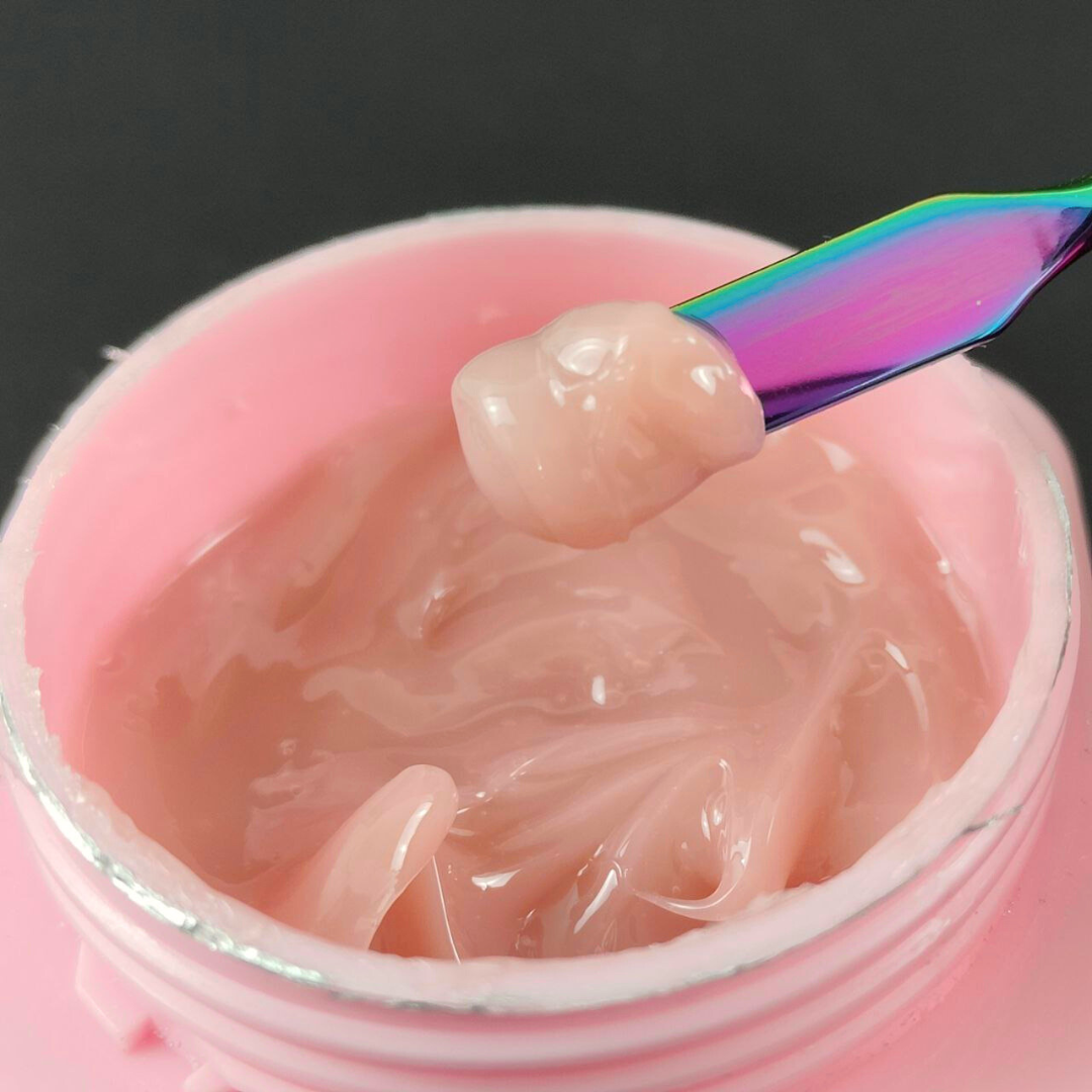 Jelly Gel 007 Nude