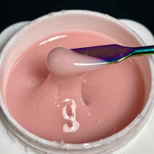 Nail Builder Gel 015 Nude Pescato