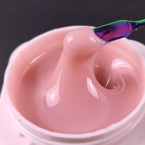 Nail Builder Gel 016 Natural