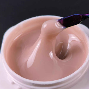 Nail Builder Gel 017 Beige