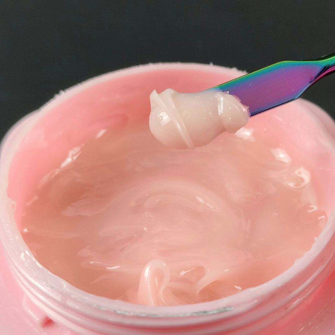 Jelly Gel 018 Nude Pescato