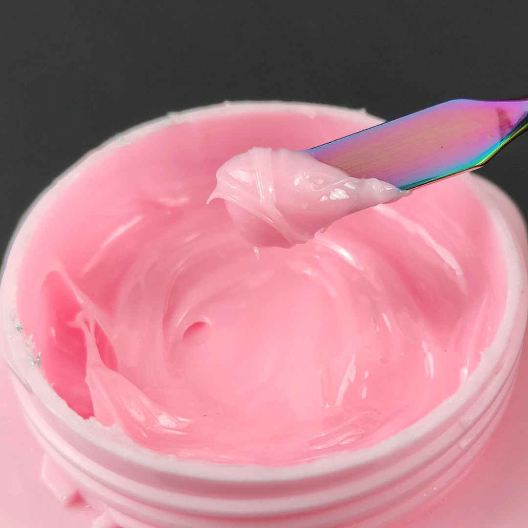 Jelly Gel 022 Pinky (30ml)