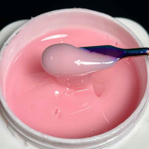 Nail Builder Gel 029 Rosa