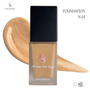 foundation 4