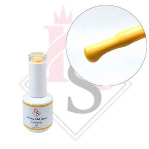 Gel Color 063 Giallo