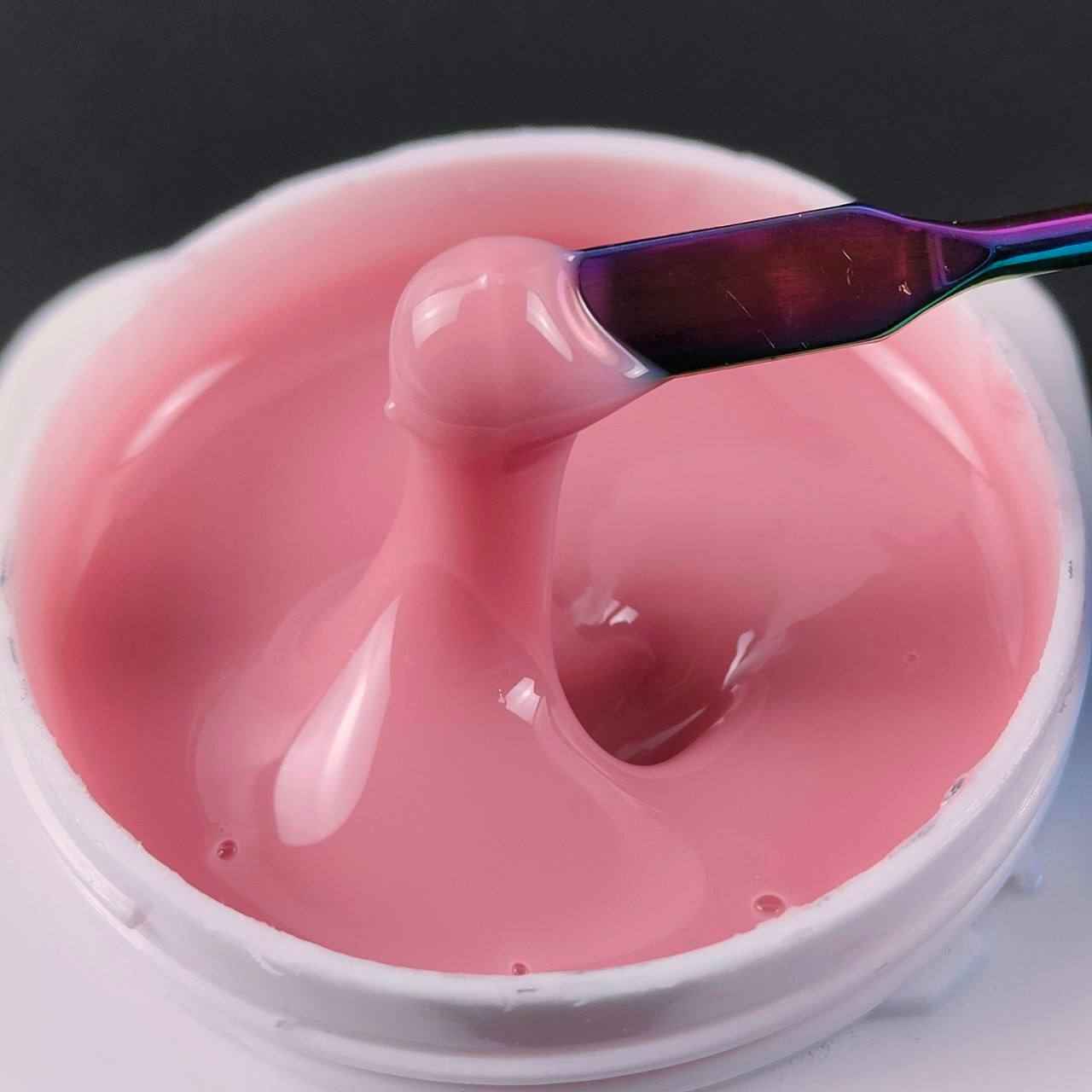 Nail Builder Gel 065 Rosa Antico