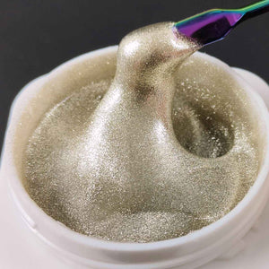 Nail Builder Gel 089 Aurora