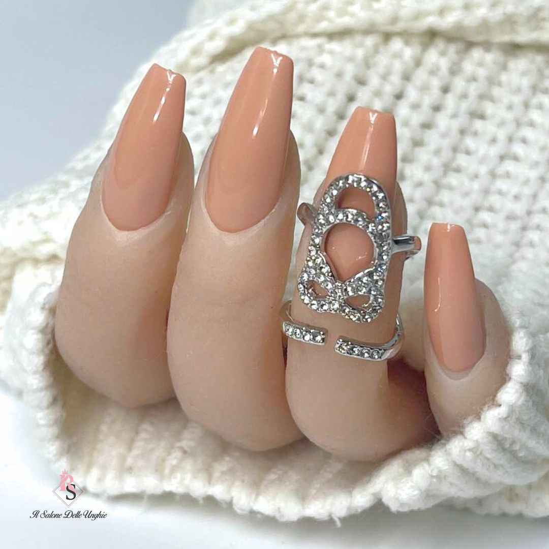 Gel Color 098 Cappuccino