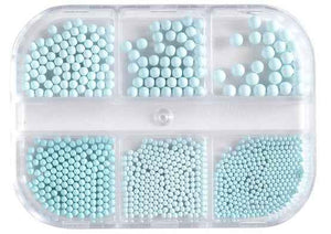 CAVIALE 3D MACARON 4