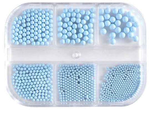 CAVIALE 3D MACARON 5