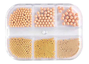 CAVIALE 3D MACARON 2