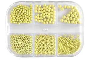 CAVIALE 3D MACARON 3