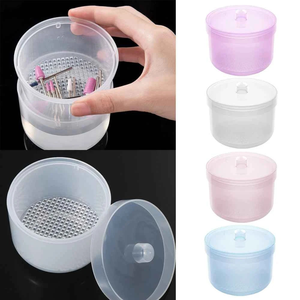 SANIFICATORE PUNTE FRESA pink