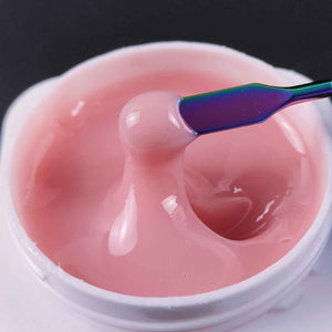 Nail Builder Gel 101 Rosa Pesca