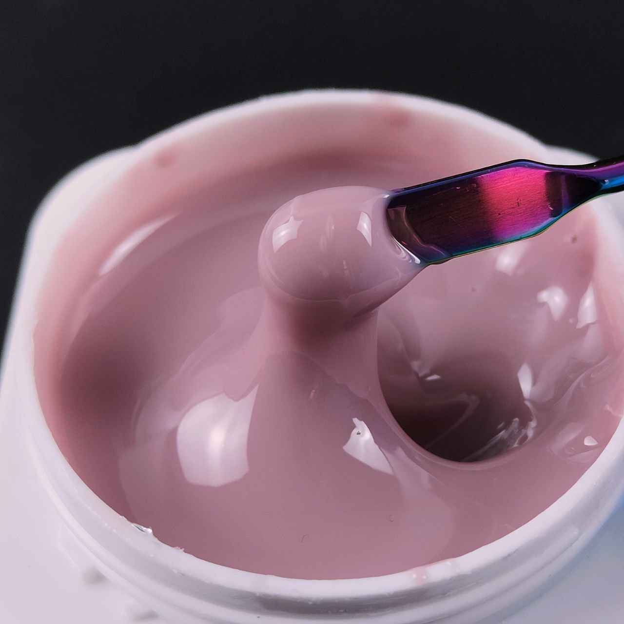 Nail Builder Gel 103 Malva