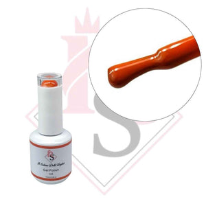 Gel Color 105 Terra Bruciata