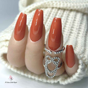 Gel Color 105 Terra Bruciata