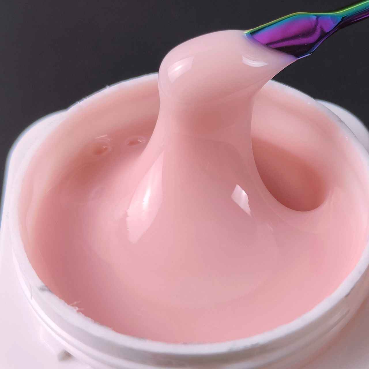 Nail Builder Gel 111 Pesca Chiaro