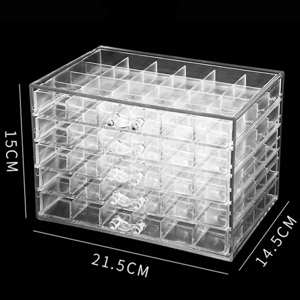 BOX PLEXIGLASS