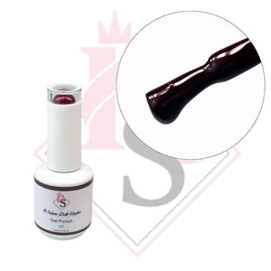 Gel Color 121 Rouge Noir