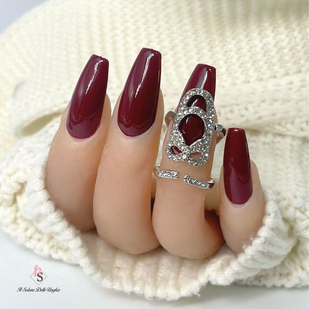 Gel Color 125 Vinaccio