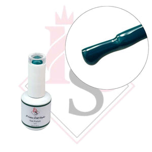 Gel Color 171 Verde Petrolio