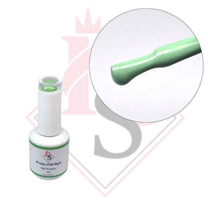 Gel Color 185 Verde Menta