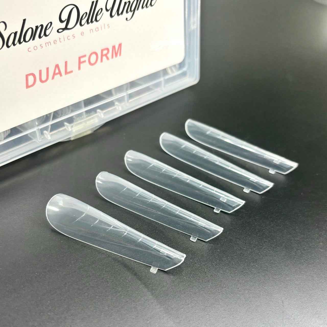 Dual Form 19 XXL Mandorla Russa