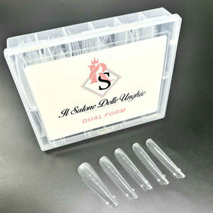 Dual Form 19 XXL Mandorla Russa