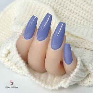 Gel Color 207 Lavanda Scuro