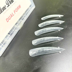 Dual Form 21 XXL Stiletto Curve