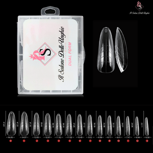 Dual Form 29 Ovale Lunga