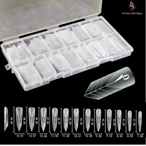 Dual Form 33 Eagle Con Muretto