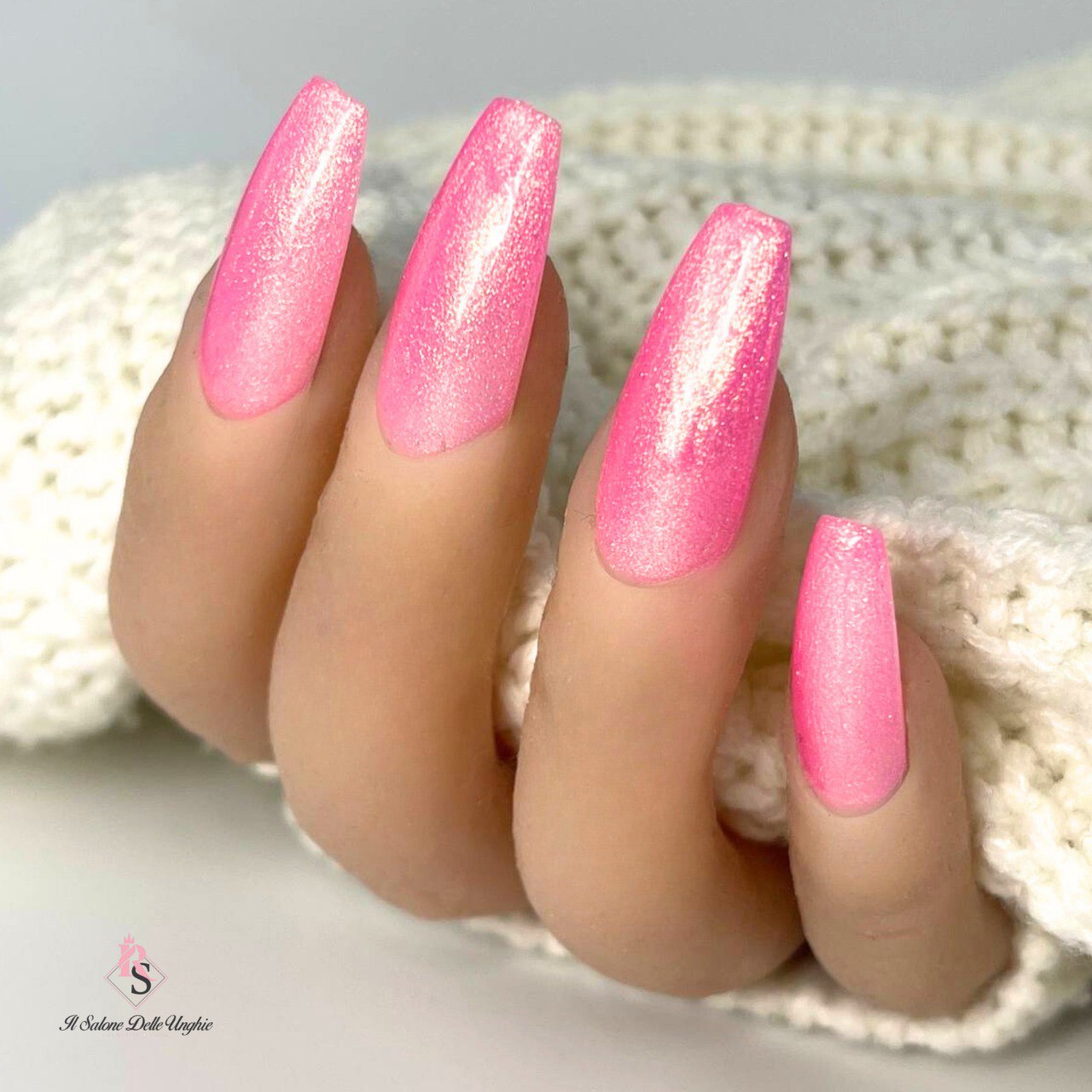 Gel Color Glitter 330