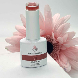 Mini Gel Color 33