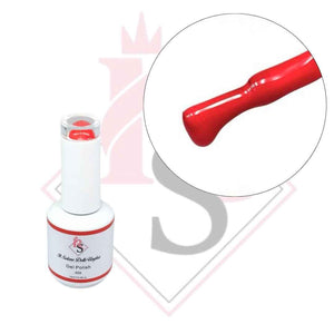 Gel Color 359 Rosso Ferrari