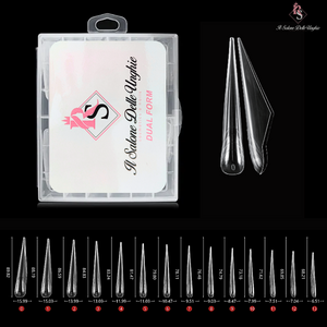 Dual Form 38 Arrow/Freccia