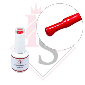 Gel Color 393 Rosso Classico