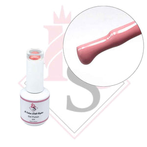 Gel Color 424 Rosa Antico