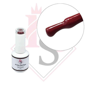 Gel Color 433 Granata