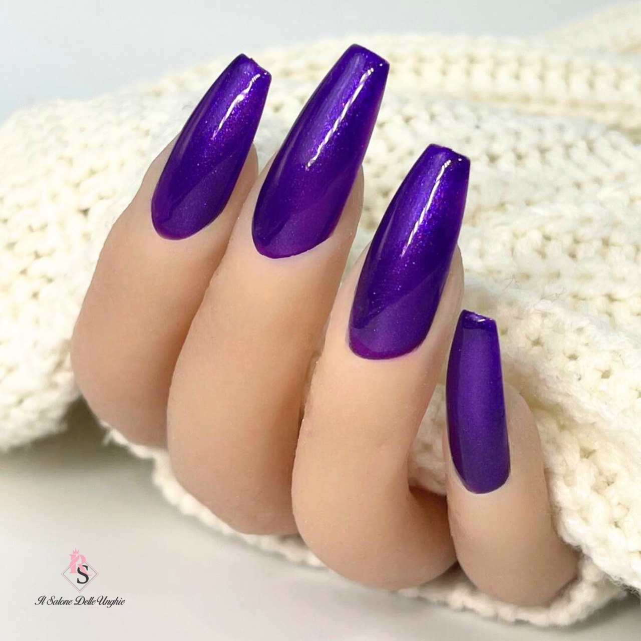 Gel Color Glitter 459