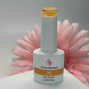 Mini Gel Color 76