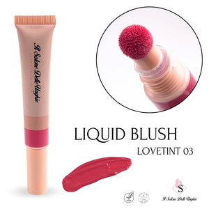 liquid blush 03 love tint