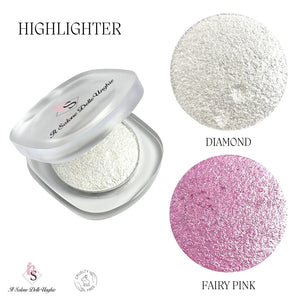 highlither cartella colori diamond