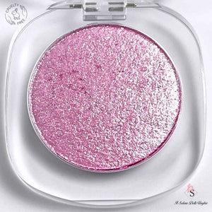 HIGHLIGHTER fairy pink