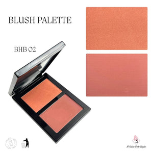 blush palette 02