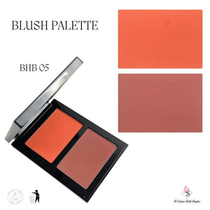 blush palette 05