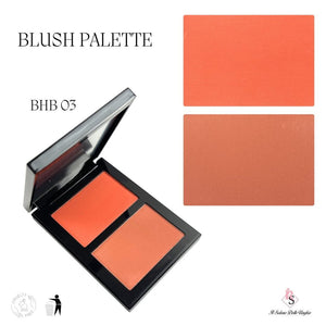 blush palette 03